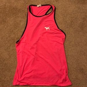 Victoria Secret PINK workout tank